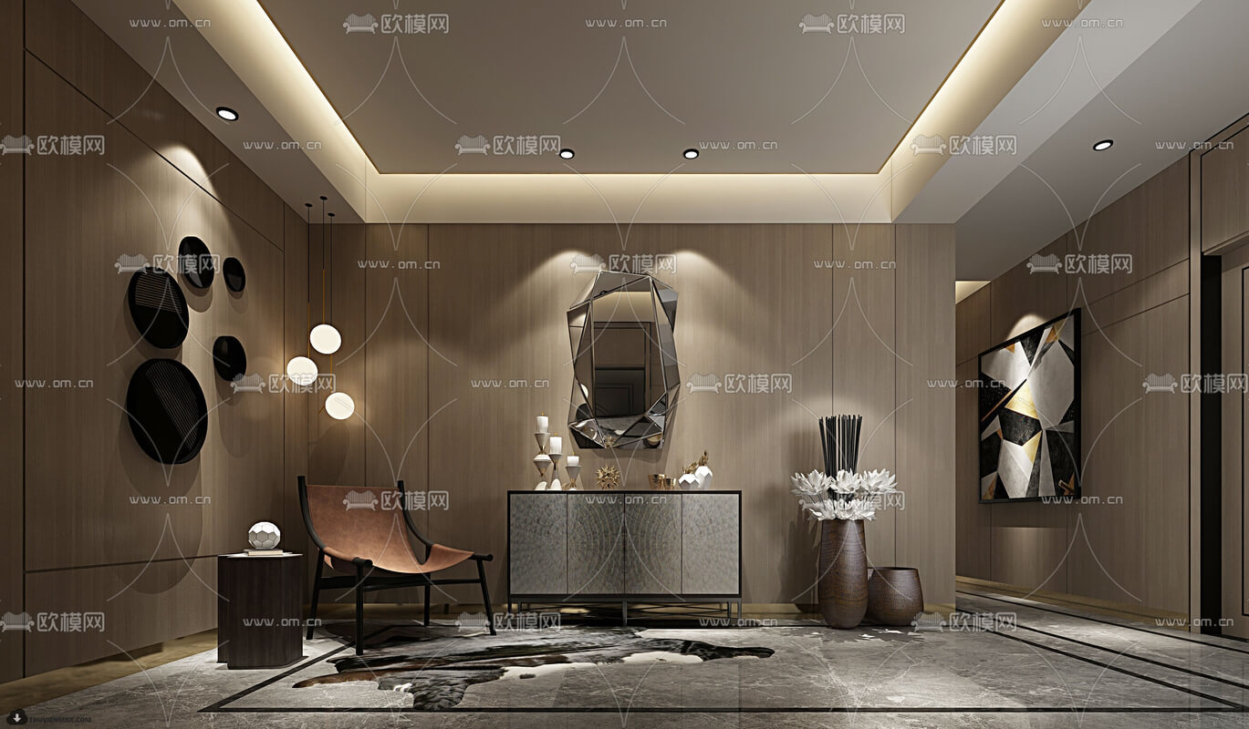 Oumoo Living Dining Room 003